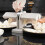 (pink) Automatic Double Head Dumplings Artifact Manual Press Noodle Type Pierogi Maker Mold Dumpling Maker Hoom Kitchen Dumpling Mould 5