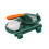(A) 2-in-1 Dumpling Maker DIY Dumpling Wrapper Machine Manual Dumplings Making Molds with Rolling Stick Practical Pastry Tools 1