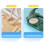 (E) 2-in-1 Dumpling Maker DIY Dumpling Wrapper Machine Manual Dumplings Making Molds with Rolling Stick Practical Pastry Tools 6