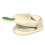 (J) 2-in-1 Dumpling Maker DIY Dumpling Wrapper Machine Manual Dumplings Making Molds with Rolling Stick Practical Pastry Tools 1