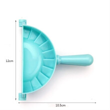 (Beige) Dumpling Mold Mould Stainless Steel Dough Presser Maker Cutter Tools Set Kit Ravioli cutter kitchen gadgets cocina cozinha