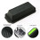 (Green) Rectangular Silicone Bread Pan Mold Toast Bread Mold Cake Tray Long Square Cake Mould Bakeware Non-stick Baking Tools 3
