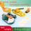 (Grey) New 2 In 1 Dumpling Maker Dumpling Mold Dumpling Skin Dough Press Maker Making Dumplings Dumplings Modeling Machine Kitchen Tool 2