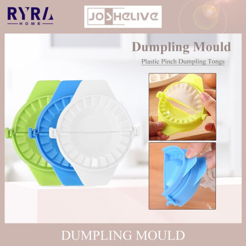 (white) Dumpling Mold Dumpling Maker Machine Easy Dumpling Machine Maker Cooking Utensils DIY Dumpling Mould Equipment Kitchen Gadgets 2