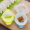 (blue 1pc) Dumpling Mold Dumpling Maker Machine Cooking utensils DIY Dumpling Mould Easy Dumpling Machine Maker Equipment kitchen gadgets 2