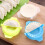 (blue 1pc) Dumpling Mold Dumpling Maker Machine Cooking utensils DIY Dumpling Mould Easy Dumpling Machine Maker Equipment kitchen gadgets 3