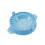 (blue 1pc) Dumpling Mold Dumpling Maker Machine Cooking utensils DIY Dumpling Mould Easy Dumpling Machine Maker Equipment kitchen gadgets 1