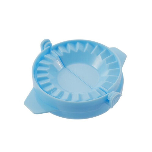 (blue 1pc) Dumpling Mold Dumpling Maker Machine Cooking utensils DIY Dumpling Mould Easy Dumpling Machine Maker Equipment kitchen gadgets