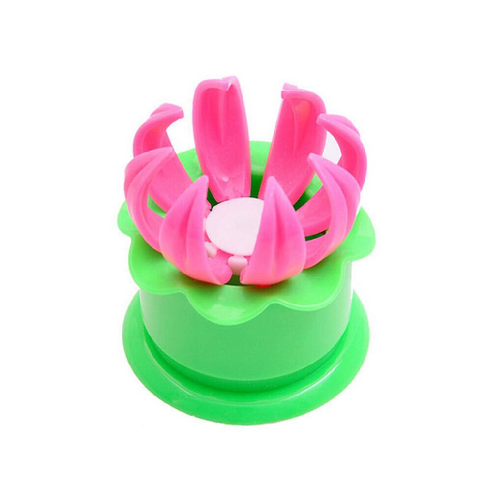 Kitchen DIY Pastry Pie Dumpling Maker Chinese Baozi Mold Baking And Pastry Tool Steamed Stuffed Bun Making Mould Bun Maker-image-OPC-PBNRFPM-NEW