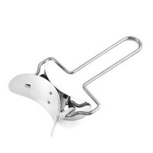 (B small) Stainless Steel Dumpling Machine Noodle Cutting Machine Dumpling Mold Pie Wonton Kitchen Pastry Tool Household Kitchen