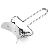 (B large) Stainless Steel Dumpling Machine Noodle Cutting Machine Dumpling Mold Pie Wonton Kitchen Pastry Tool Household Kitchen