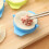 (Green) DIY Small Dumpling Mold Kitchen Cooking Bite Tool Manually Mold Shaping Box Baking Dough Close E7P6 5