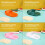 (1) Plastic Dumpling Skin Artifact Manual Wrapper Mould Dough Press Maker ousehold Kitchen Dumpling Making Tool DIY Dumpling Maker 6