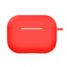 For AirPods Pro 2 Case Cover,Shock-Proof Silicone Skin Full Protective Cover Supports Wireless Charging