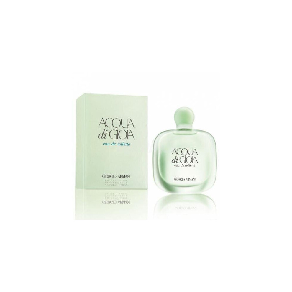 Acqua Di Gioia 1 Oz Edt Sp