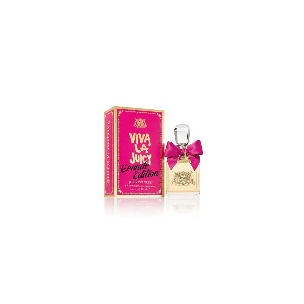 Viva La Juicy 6.7 Edp Sp (Grand Edition)