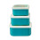 Sass & Belle Shelby Shark Lunch Boxes 2