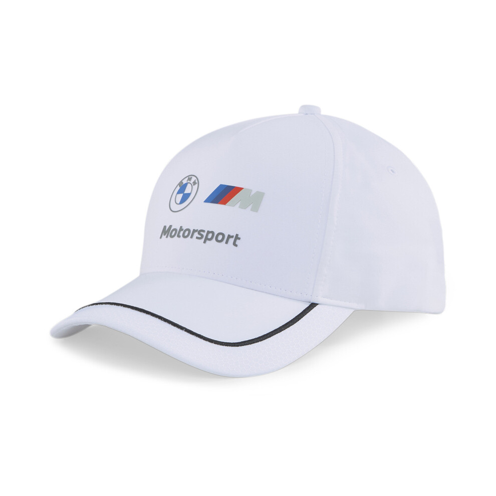 PUMA BMW M Motorsport Cap Unisex