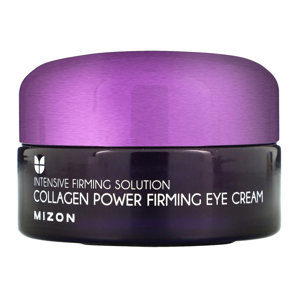 Mizon Cream Collagen Power Firming Eye 0.84 Oz (25 Ml)