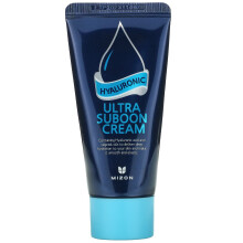 Mizon, Hyaluronzuur Ultra Suboon Crème, 1,52 fl oz (45 ml)