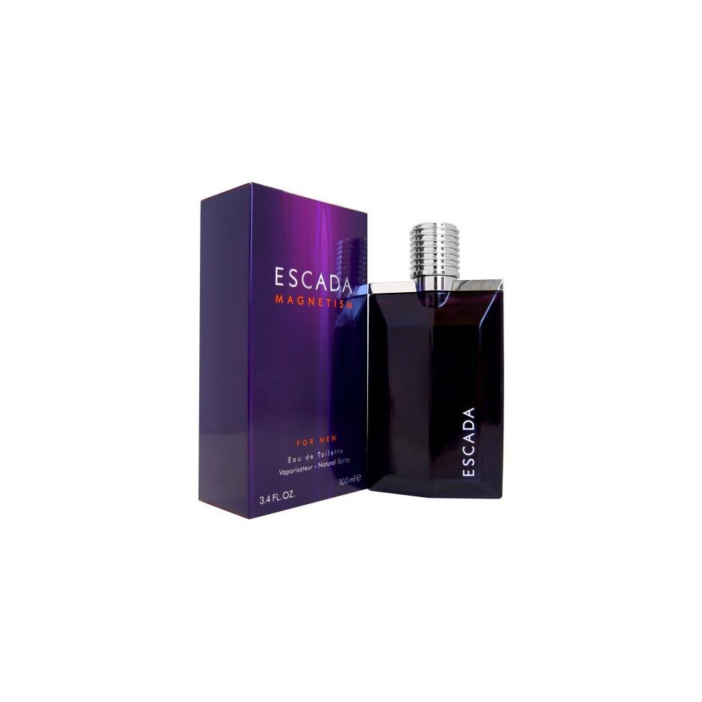 Escada Magnestism 3.4 Edt Sp Men