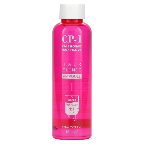 CP-1, 3 Secondi di Rimpollo di Capelli, 5,74 fl oz (170 ml)