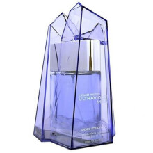 Paco Ultraviolet Liquid Metal 3.4 Edt Sp For Men
