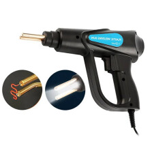 70W Repairing Welding Machine Hot Stapler Plastics Welders Garage Tool