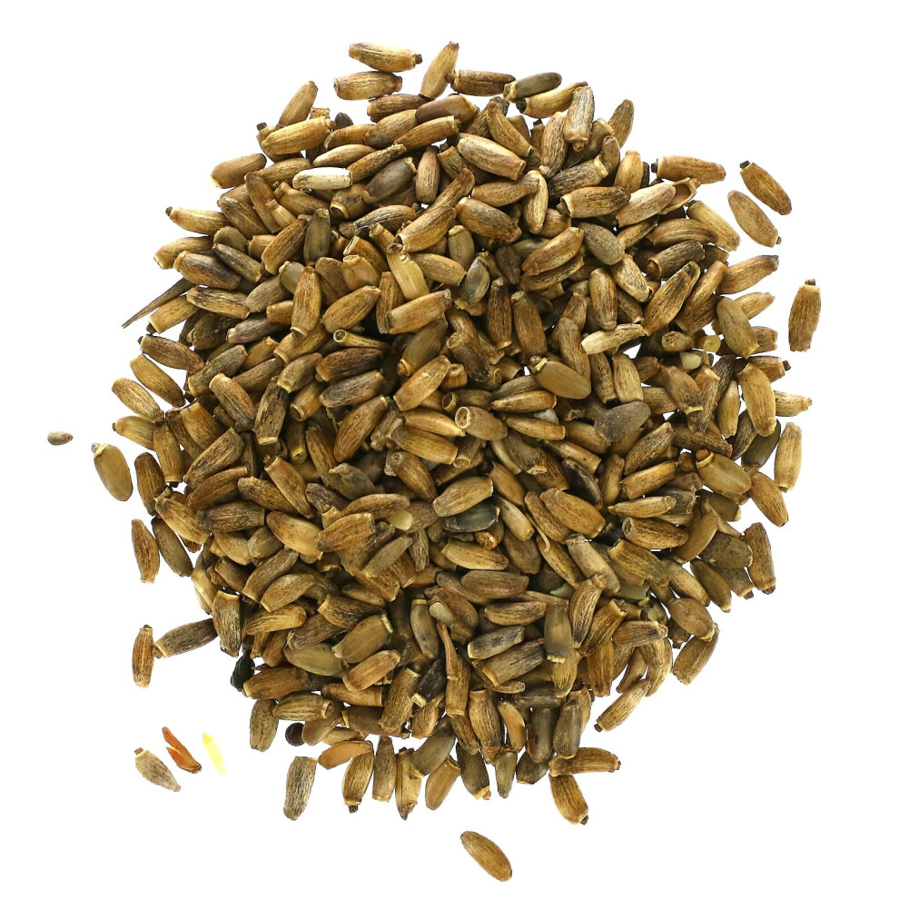 Starwest Botanicals , Organic Milk Thistle Seed, 1 Lb (453.6 G)