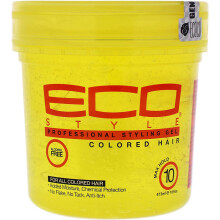 Eco Styler Styling Gel 473 ml Yellow Jar