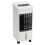 Refurbished EMtronics EMtronics Evaporative Air Cooler Conditioner / Humidifier + Timer 4L 2