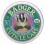 Badger, Cuidado com Unhas, Manteiga de Karité, 0,75 oz (21 g) 1