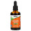 NOW Foods Certified Organic Turmeric Extract, 2 fl oz (59 ml) 1