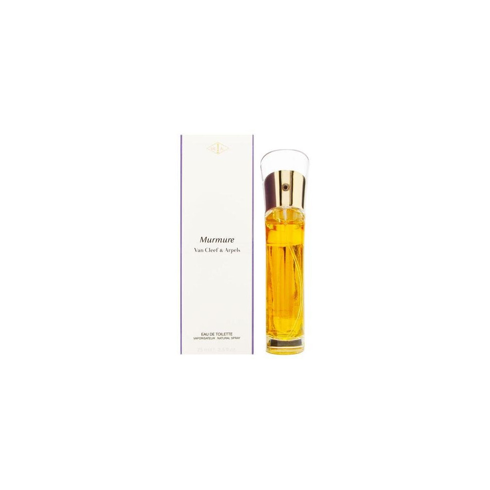 Murmure Van Cleef 2.5 Edt Sp