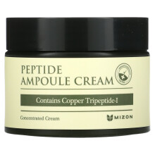 Mizon, Cremas de Peptida Ampulosa, 1.69 fl oz (50 ml)