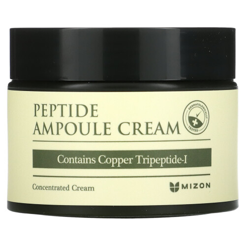 Mizon, Cremas de Peptida Ampulosa, 1.69 fl oz (50 ml)