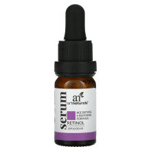 artnaturals, Serum Retinolu, 0,33 fl oz (10 ml)