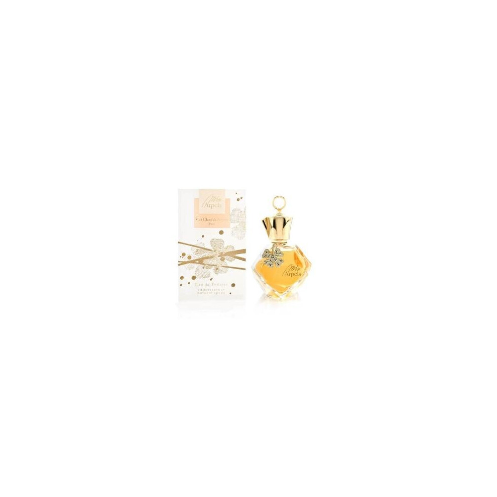 Van Cleef & Arpels Miss Arpels 3.4 Edt Sp