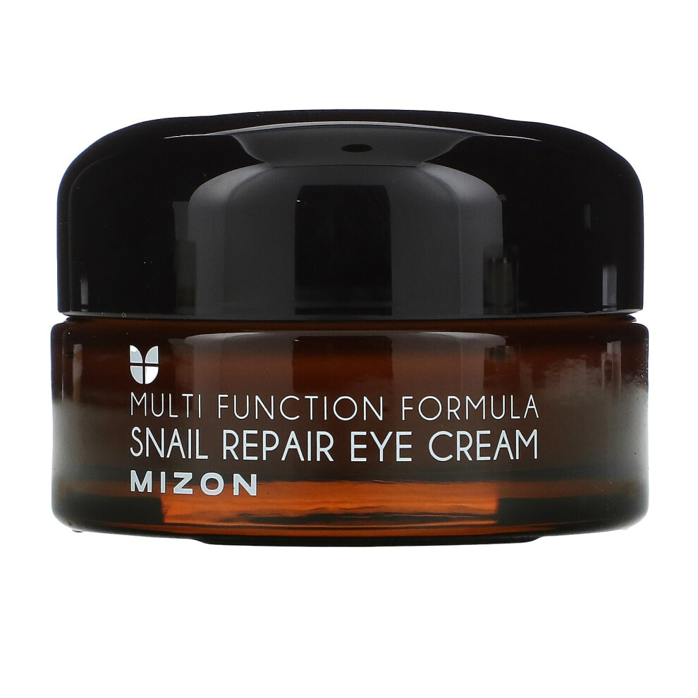 Mizon Cream Snail Repair Eye 0.84 Oz (25 Ml)