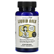 Legendairy Milk, Liquid GoldÆ, 60 plantaardige capsules