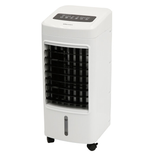 Refurbished EMtronics EMtronics Evaporative Air Cooler Conditioner / Humidifier + Timer 4L