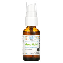 Little DaVinci, Sov Godt, Citrus, 1 fl oz (30 ml)