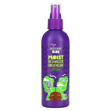 Aussie Kids Feuchtigkeitsdetangler Sonniger tropischer Frucht 8 fl oz (236 ml)