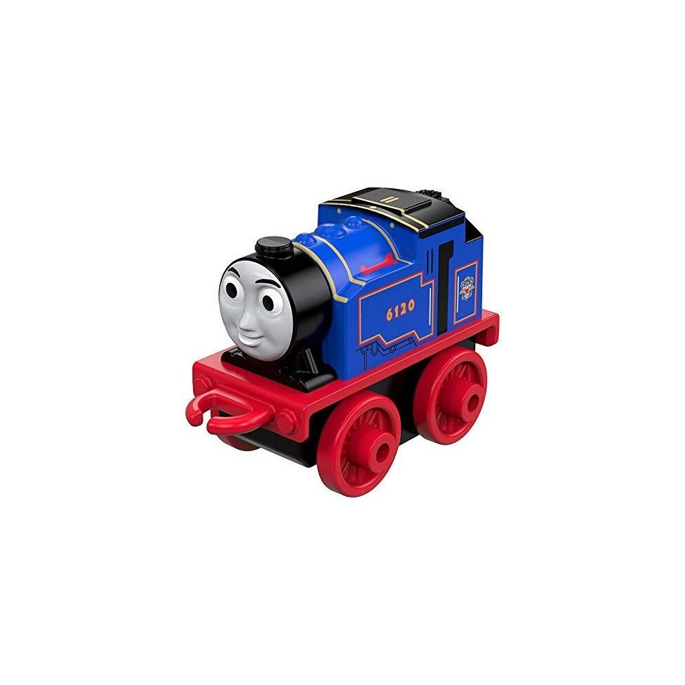 Thomas & Friends Minis - CLASSIC BELLE (4cm Engine) - 2018 Wave 1 #131 (Bagged Collectable Train)