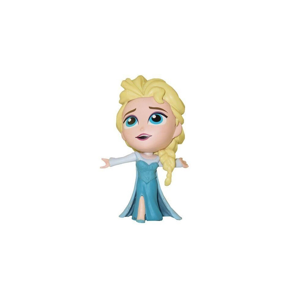 Funko Disney Frozen Mystery Minis - Elsa Singing Minifigure