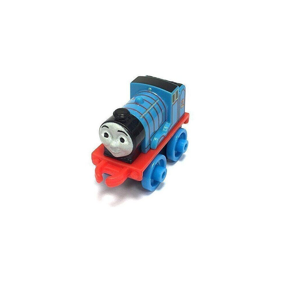 Thomas and Friends Minis 4cm Engines - Edward (Classic) #14