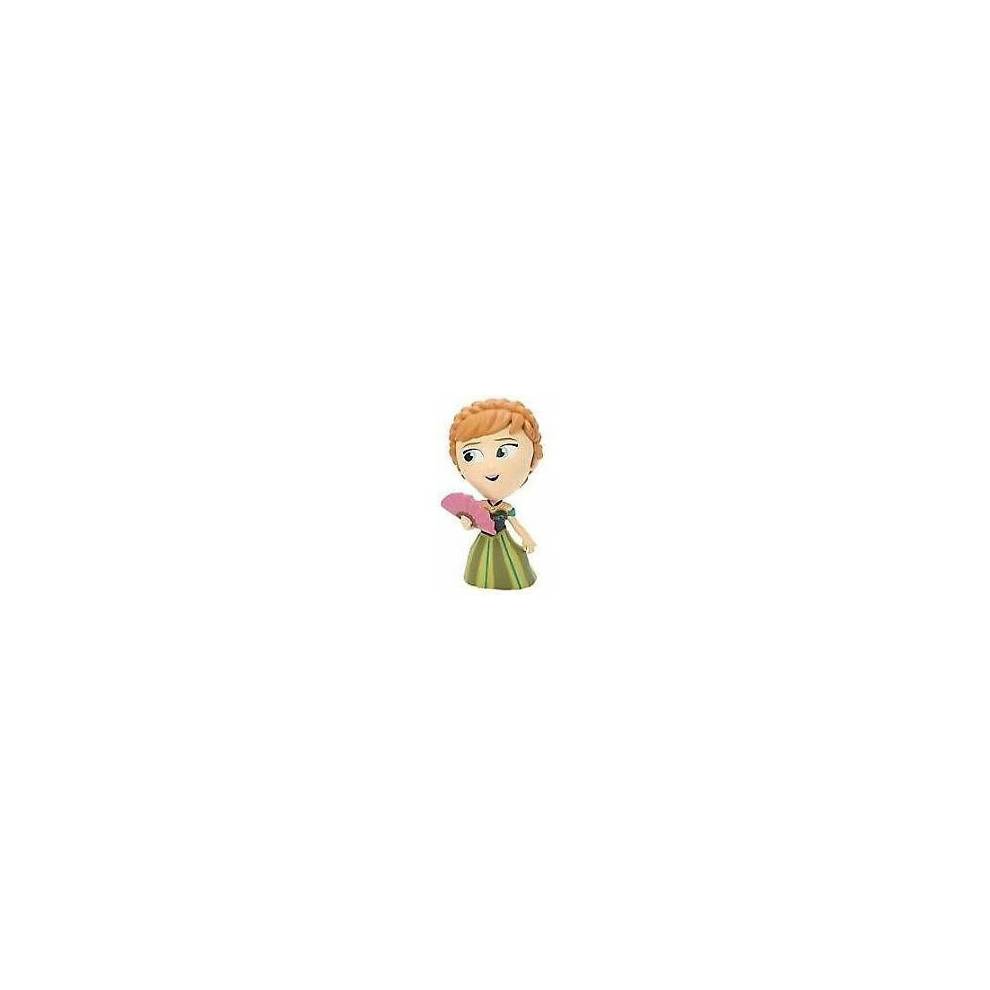 Funko Disney Frozen Mystery Minis - Adult Anna Coronation Minifigure