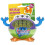 Nuby Nuby 3-D Monstrum na Svačiny 1