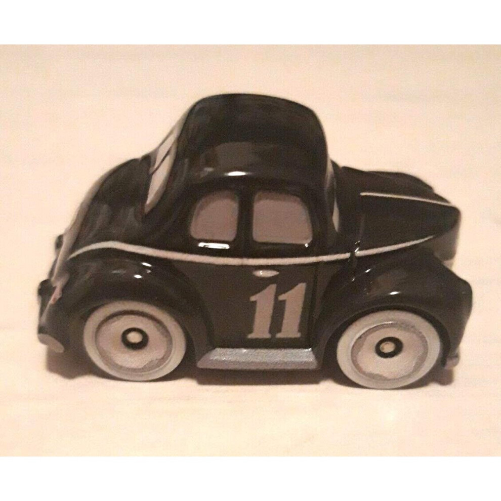 Mattel Disney Pixar Cars 3 Mini Racers (Heyday Junior Moon)