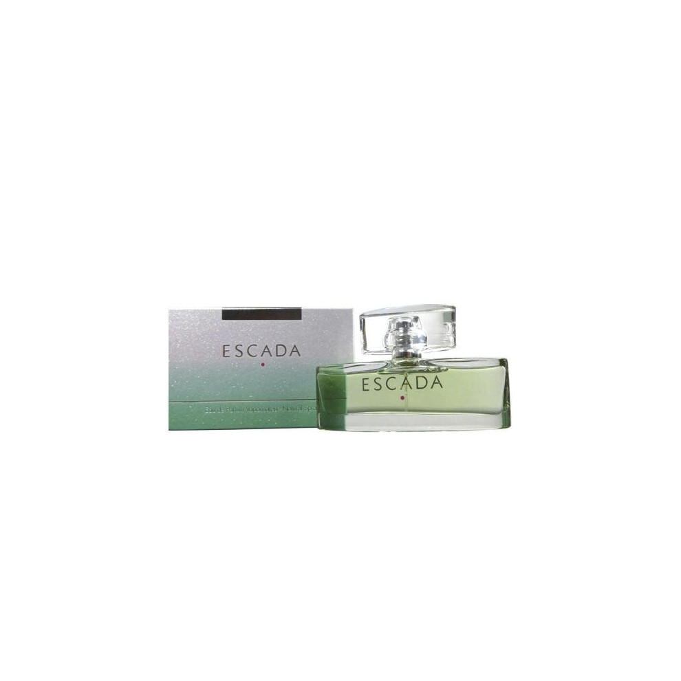 Escada Signature 2.5 Edp Sp